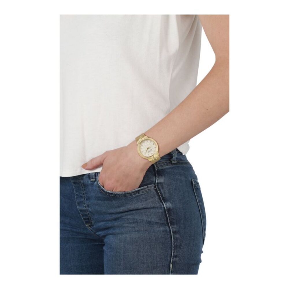 Versus Versace Mouffetard Bracelet Watch Womens - Picture 5 of 6